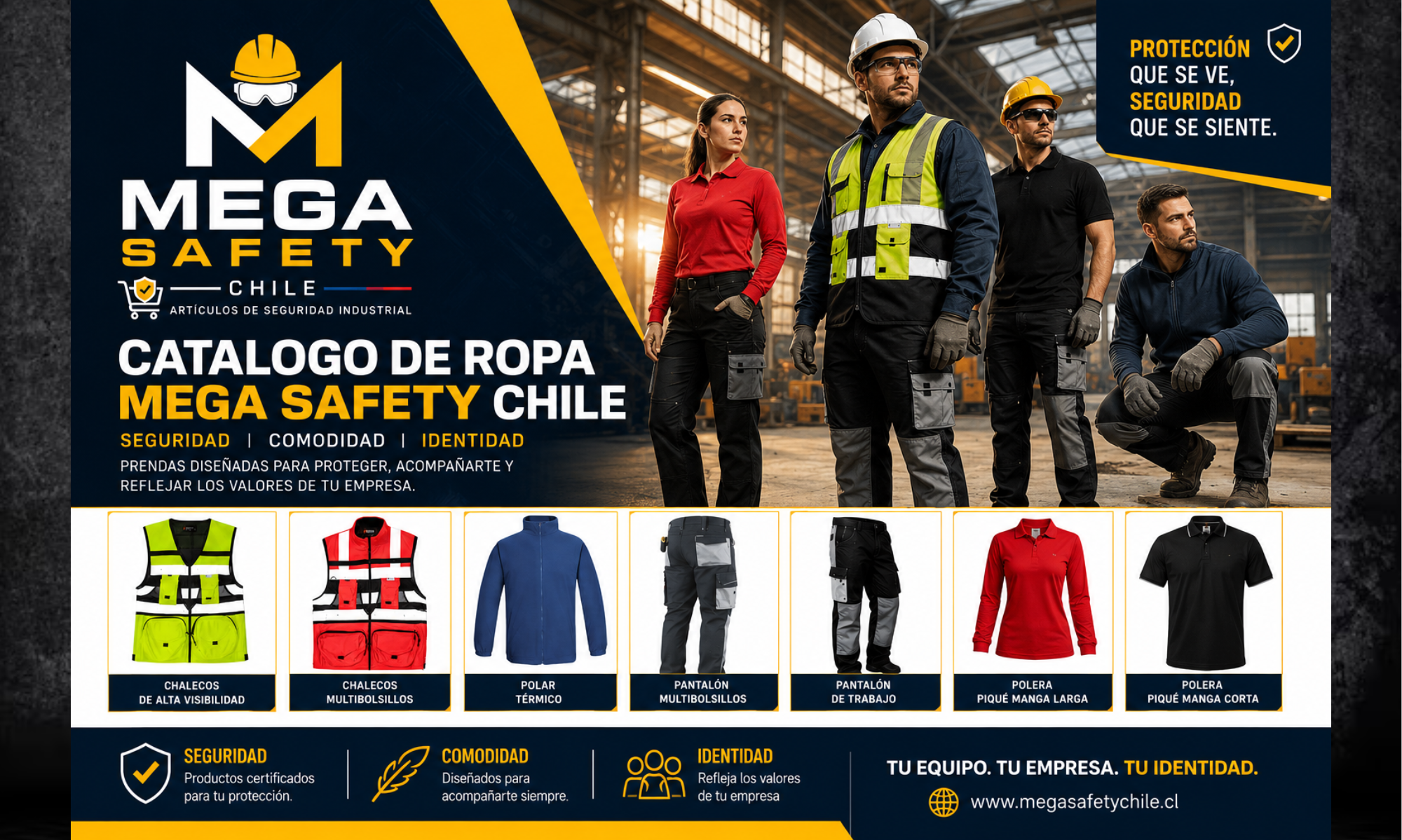 Ropa corporativa
