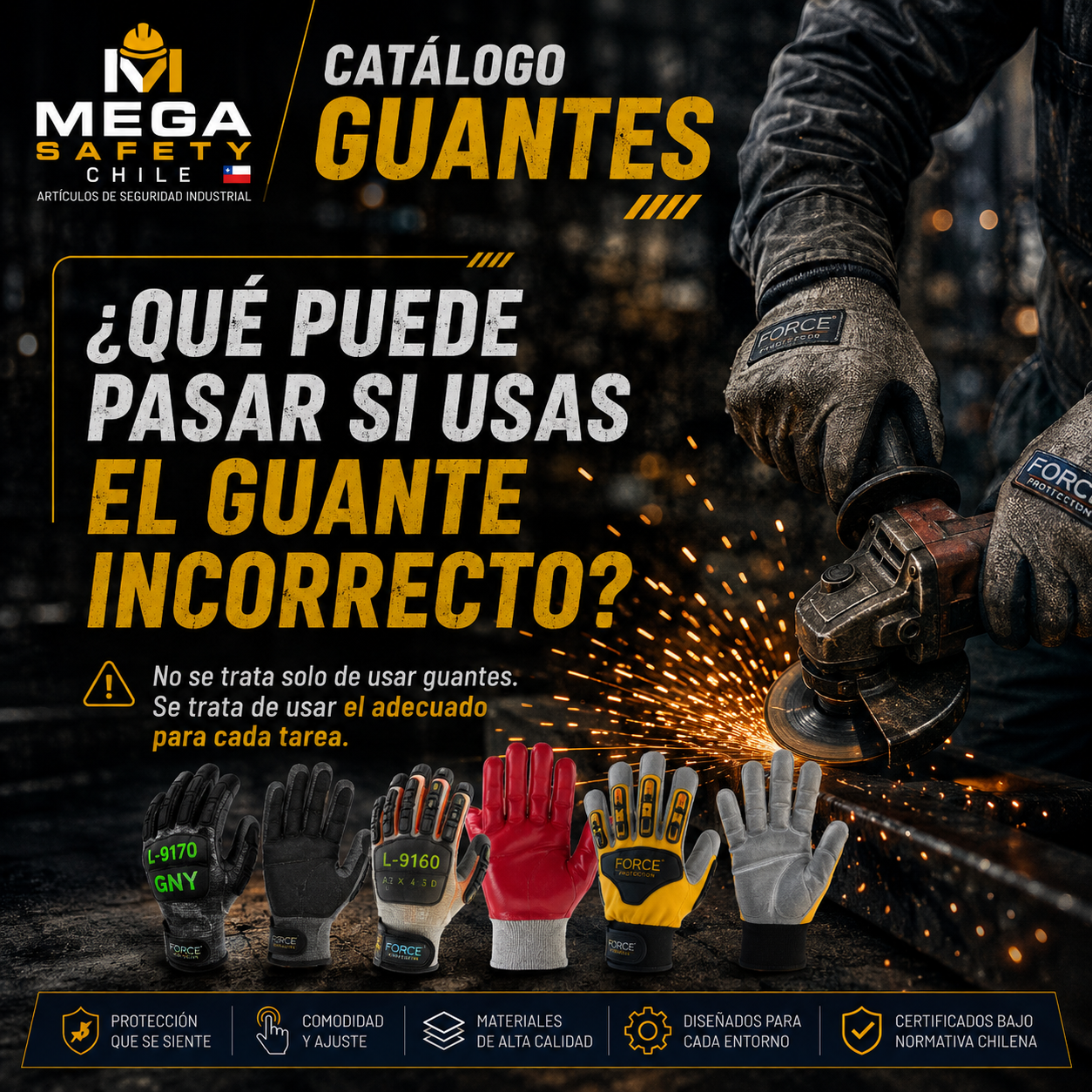 Semana del Guante