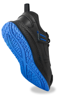 Zapatilla Li-523K Carbono