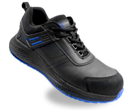 Zapatilla Li-523K Carbono