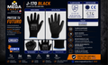 J-170 Black