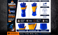 Soldador Azul L-350