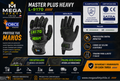 Master Plus Heavy L-9170