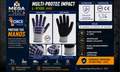 Multi-Protec Impact L-9100