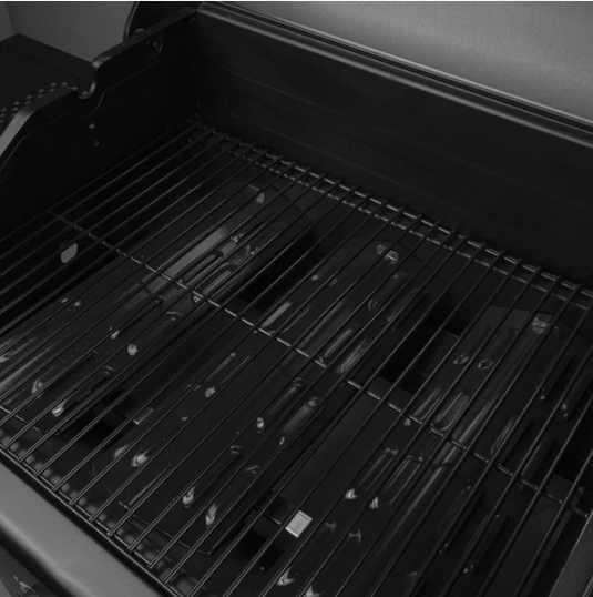 Parrilla a gas Arrayán GRILLTECH