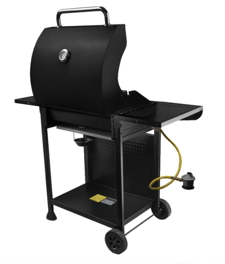 Parrilla a gas Arrayán GRILLTECH