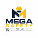 MEGA SAFETY CHILE  - Inicio